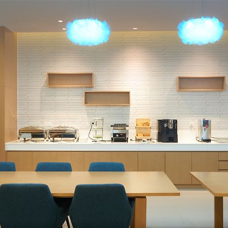 Holiday Inn Express Luoyang Yichuan By Ihg Exterior photo
