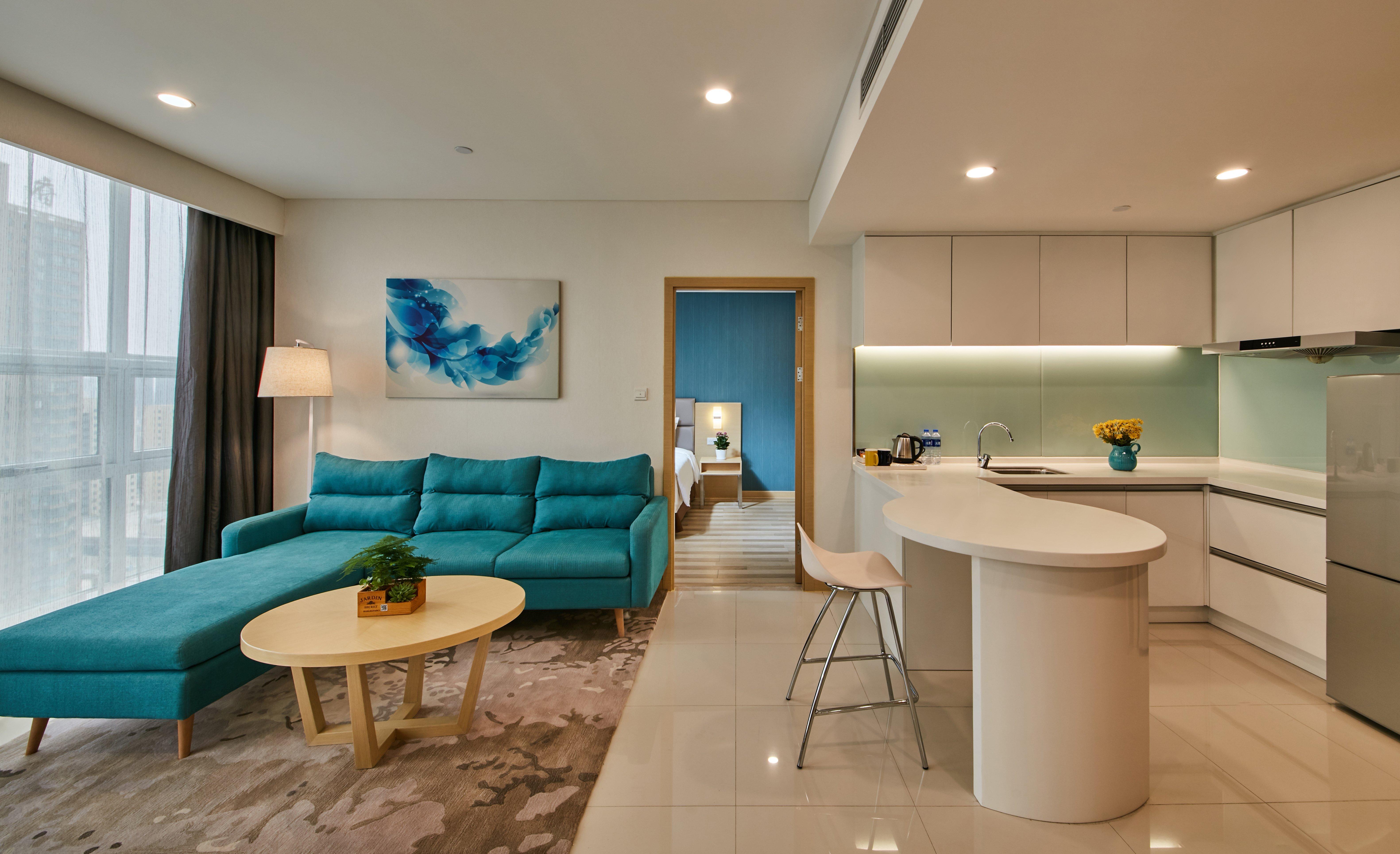 Holiday Inn Express Luoyang Yichuan By Ihg Exterior photo