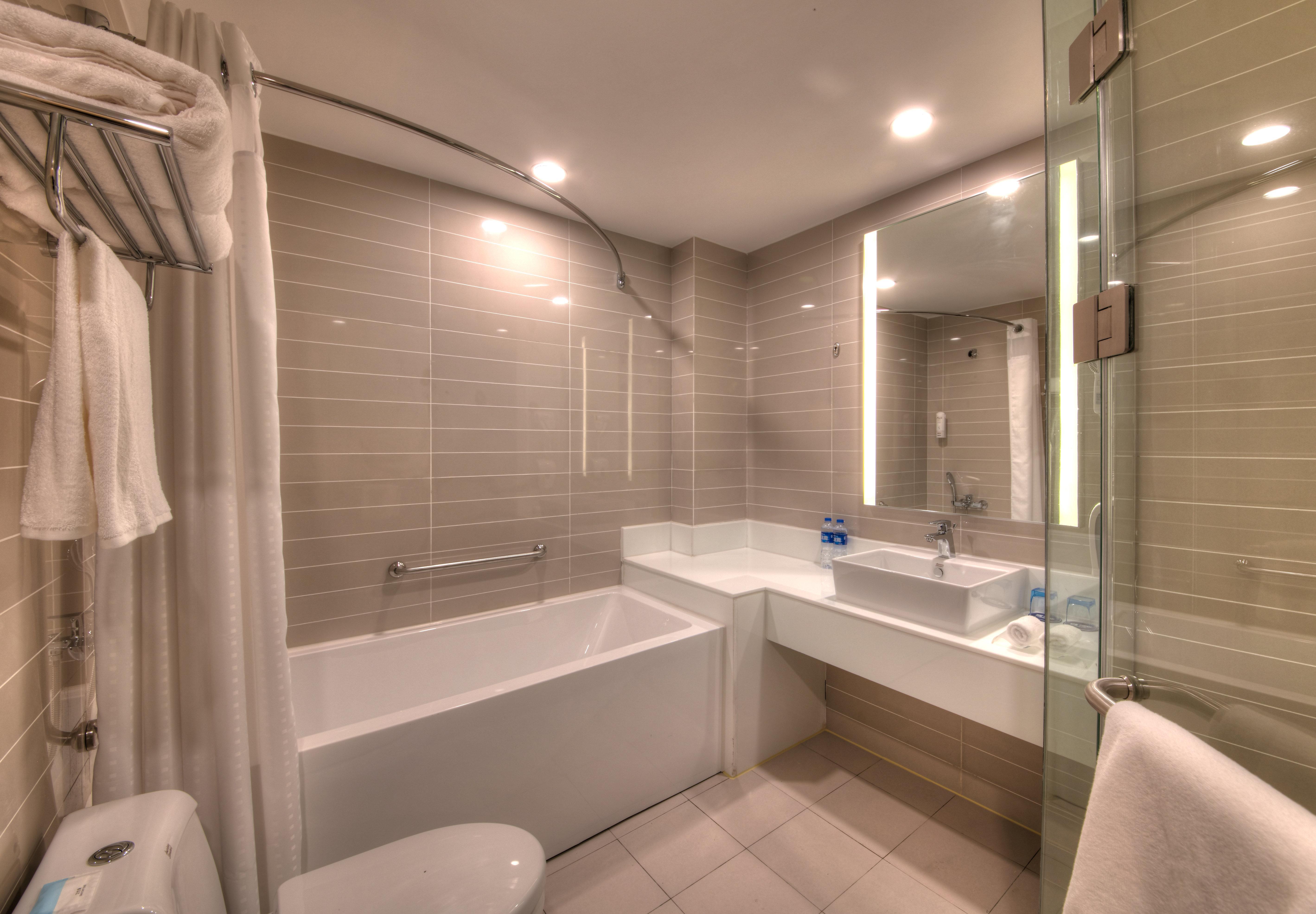 Holiday Inn Express Luoyang Yichuan By Ihg Exterior photo
