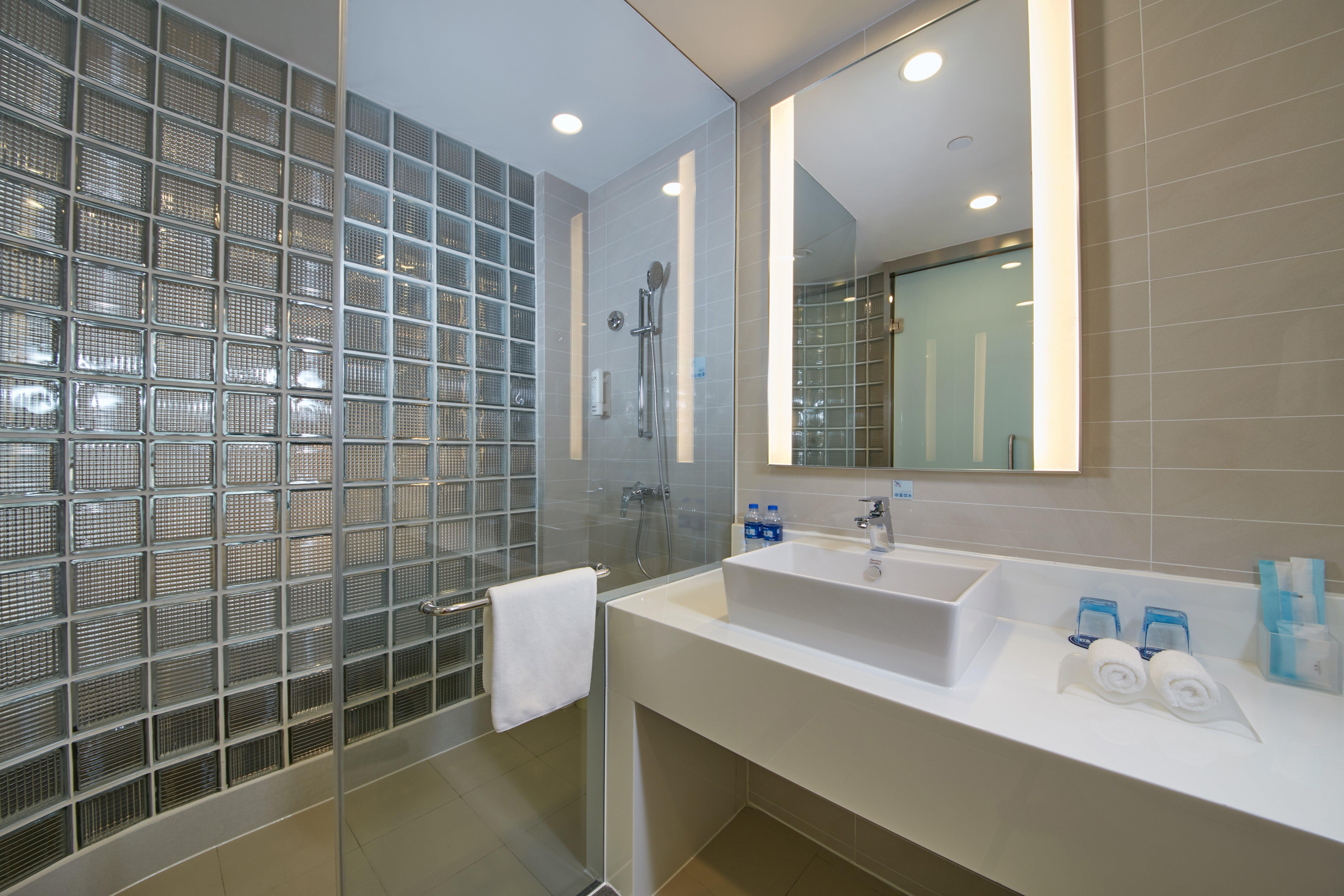 Holiday Inn Express Luoyang Yichuan By Ihg Exterior photo